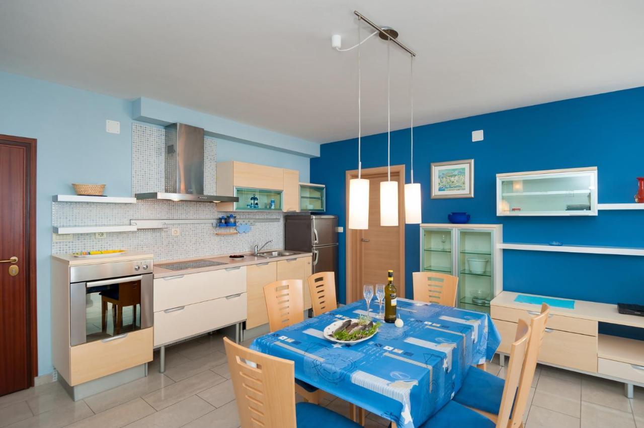 Apartments By The Sea Postira, Brac - 15242 Exteriör bild