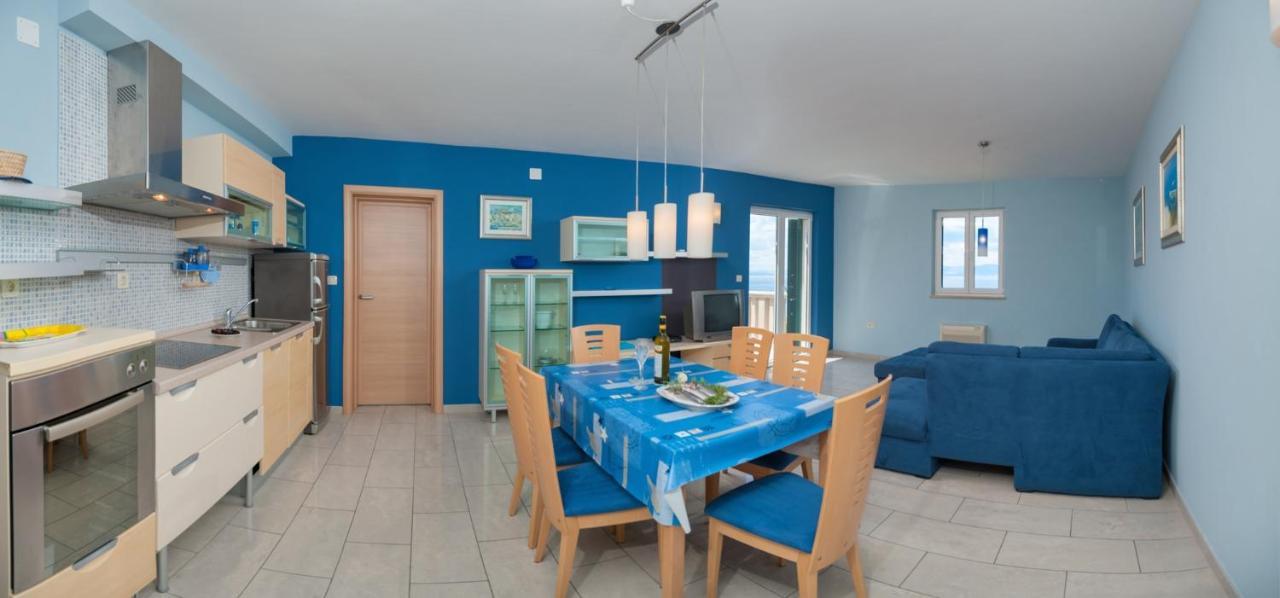 Apartments By The Sea Postira, Brac - 15242 Exteriör bild